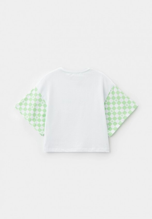 Футболка Ayugi Jeans