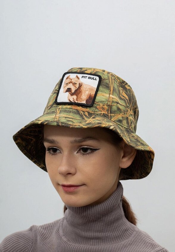 Панама Goorin Brothers