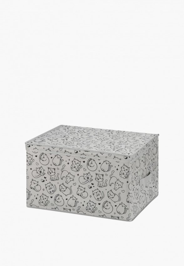 Короб для хранения Elcasa