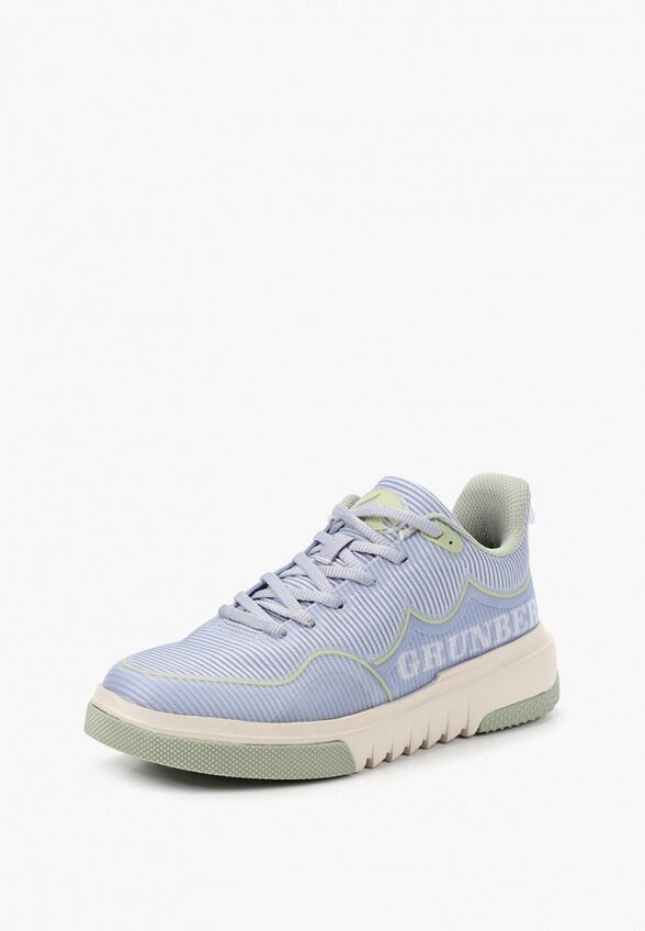 Кроссовки Grunberg