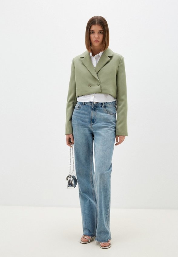 Жакет Bad Queen