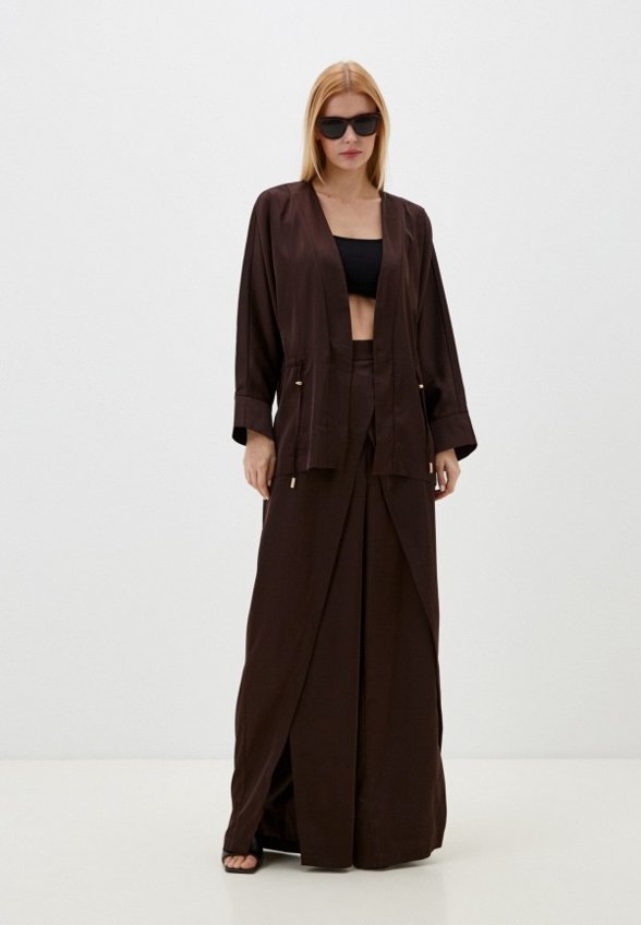 Накидка Vivostyle