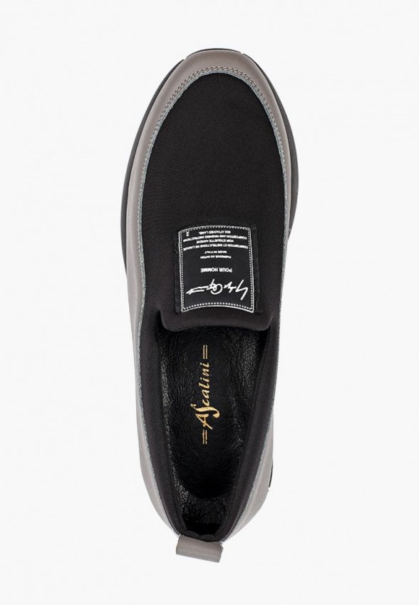 Слипоны Ascalini