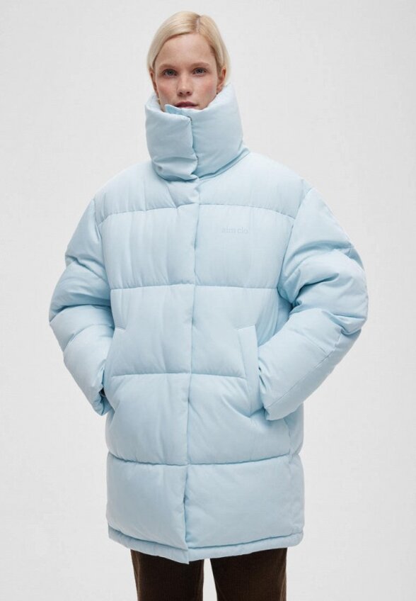 Пуховик Aim Clo