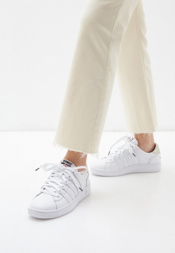 Кеды K-Swiss
