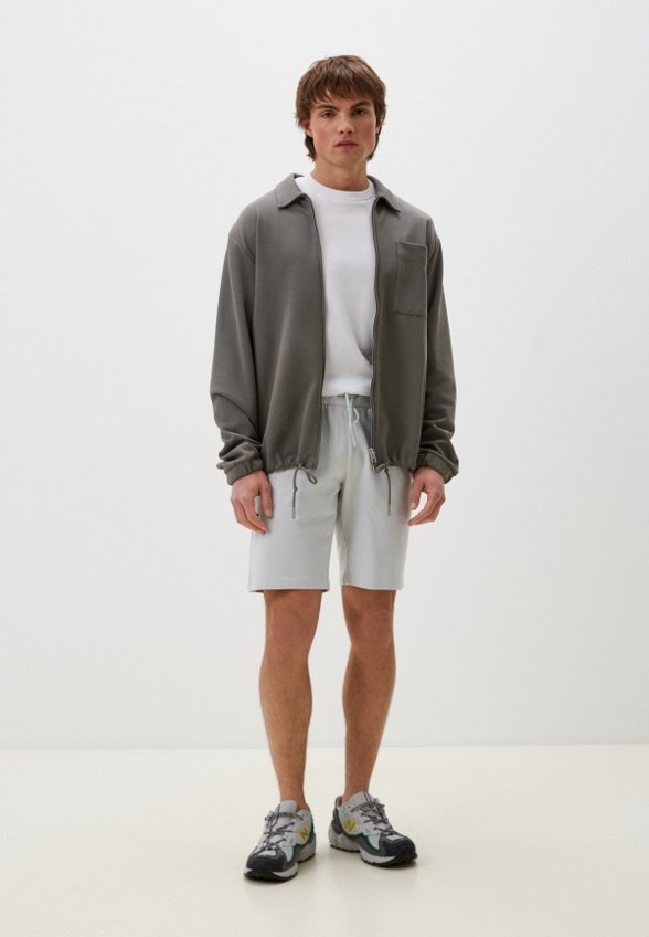 Шорты спортивные Demix