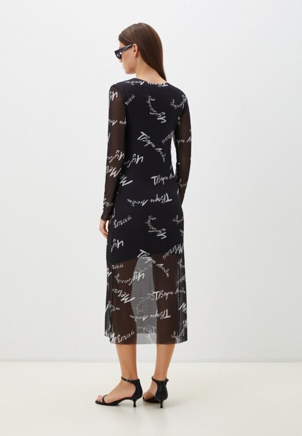 Платье Polnolunie