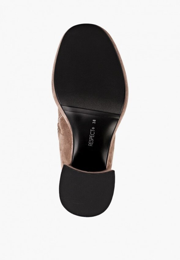 Сапоги Respect