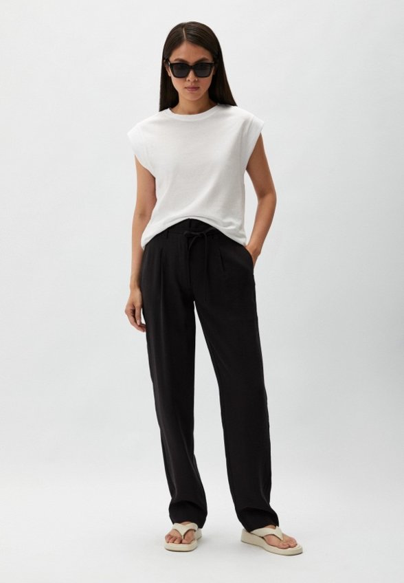 Брюки Calvin Klein Jeans