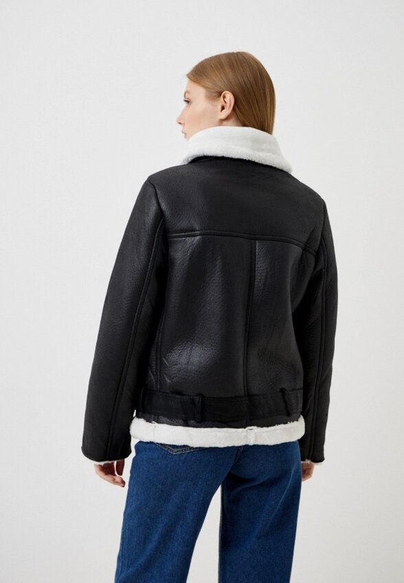 Дубленка LeOtra