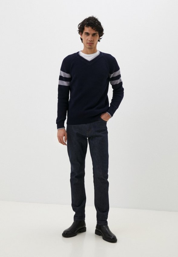 Пуловер marhatter