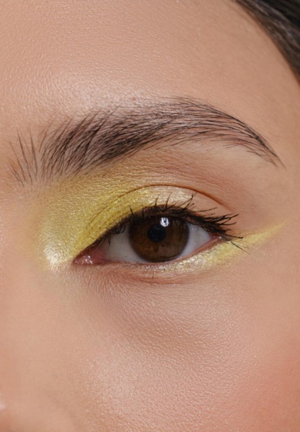 Жидкие тени для век Shik