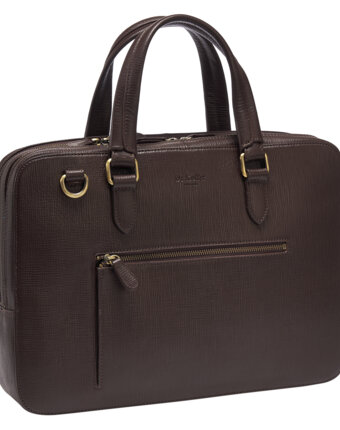 Др.Коффер B402813-124-09 сумка для документов мужчинам
