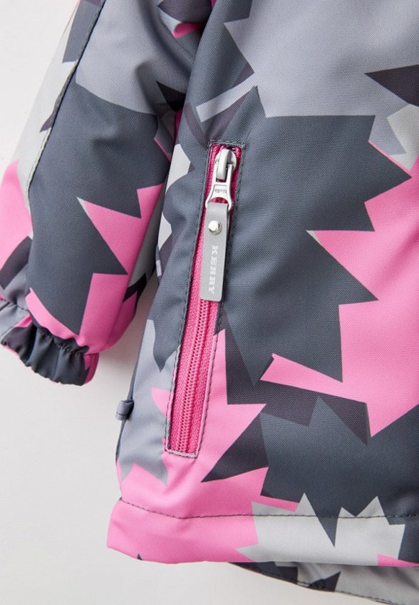 Костюм утепленный Kerry