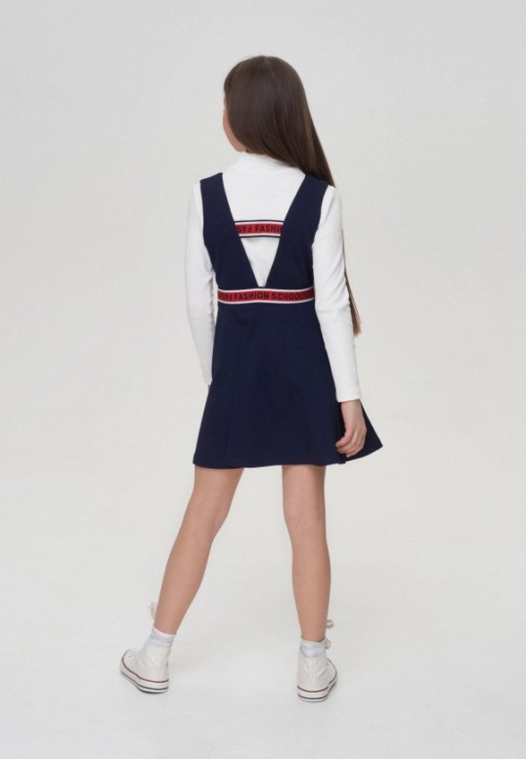 Платье Choupette