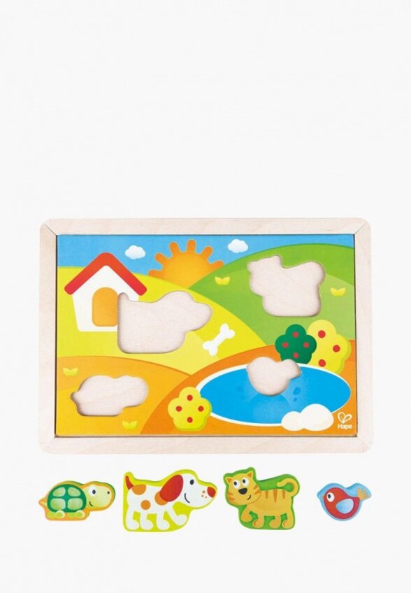 Набор игровой Hape