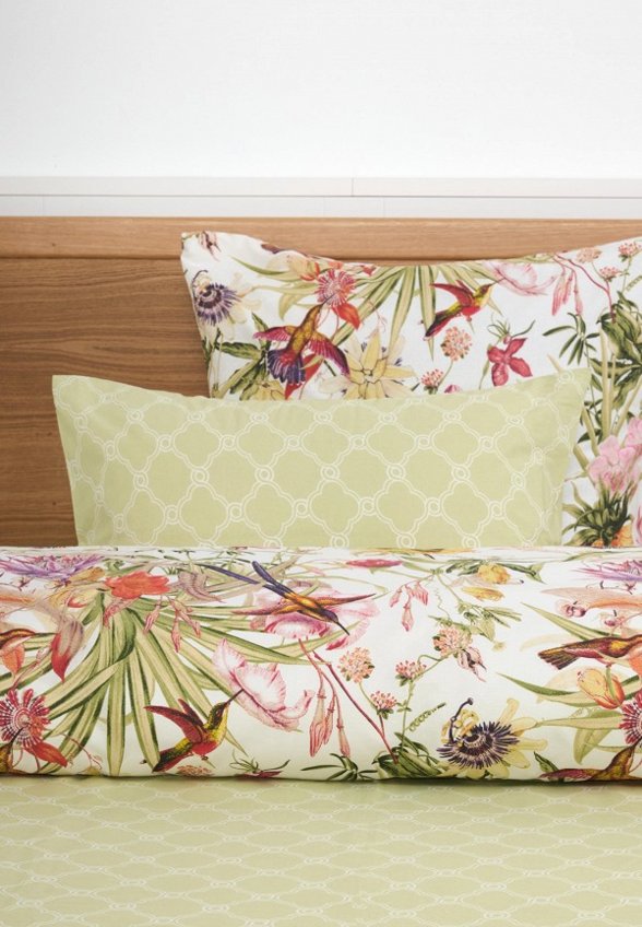 Постельное белье Семейное Cozy Home