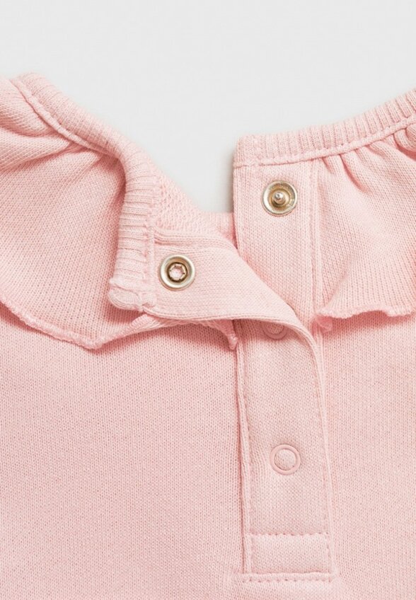 Свитшот Mango Kids