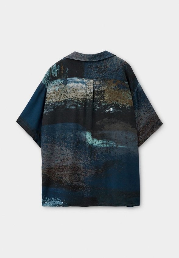 Рубашка Mademan