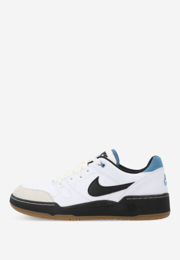 Кеды мужские Nike Force, Белый