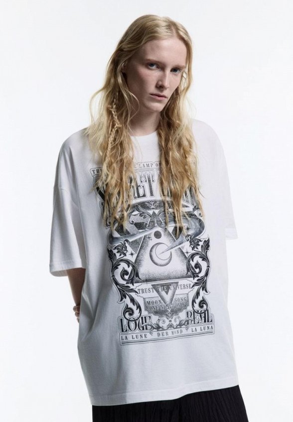 Футболка Befree