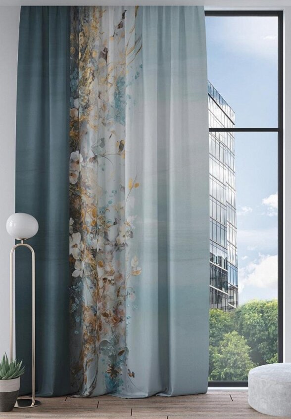 Шторы Comfy Way