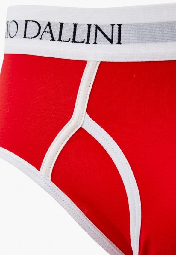 Трусы 3 шт. Sergio Dallini