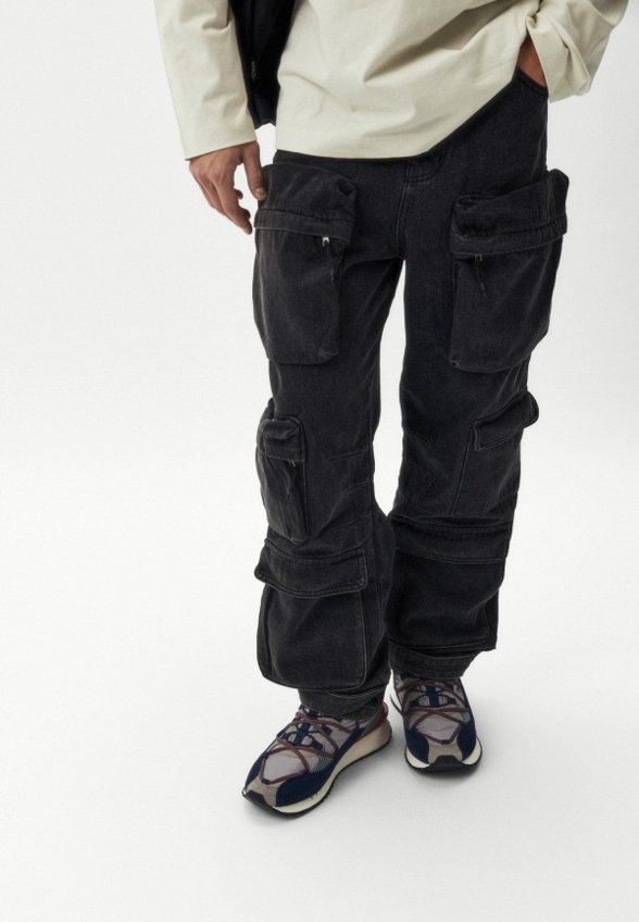 Кроссовки Founds