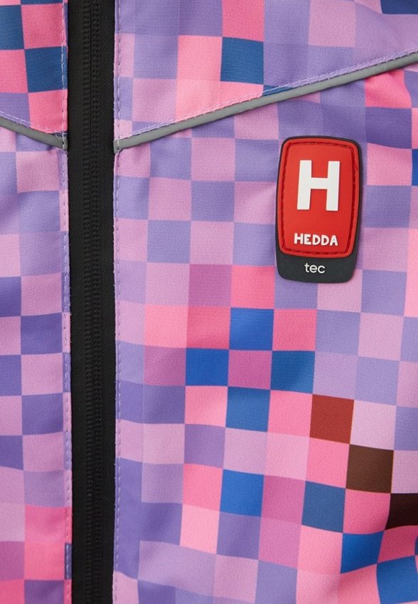 Комбинезон утепленный Hedda