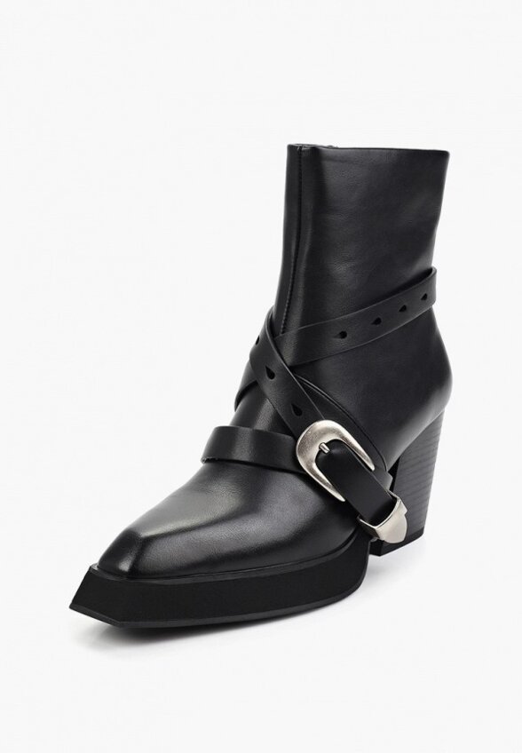 Ботильоны Vivian Royal