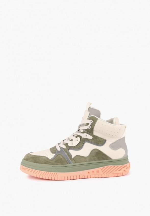 Кроссовки Pulse