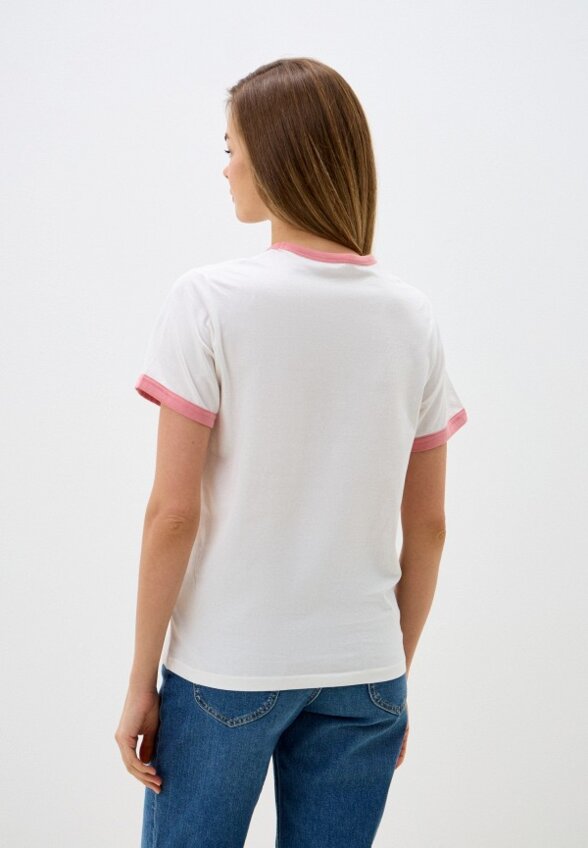 Футболка Lee