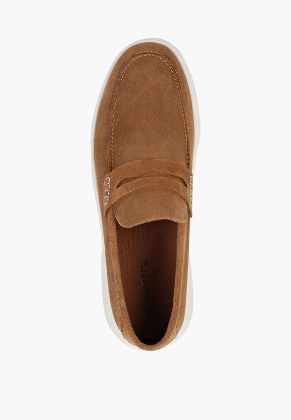 Лоферы Shoiberg