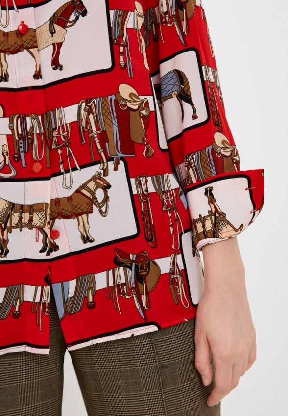 Блуза Viviarte Studio