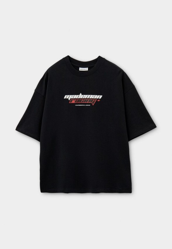 Футболка Mademan