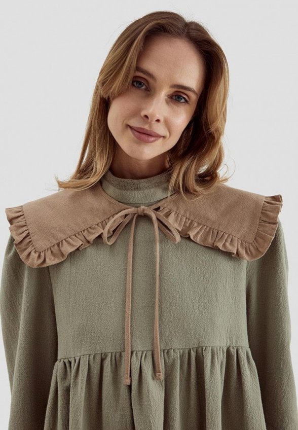 Воротник Unique Fabric