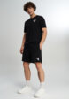 Футболка мужская Diadora, Черный5  - превью