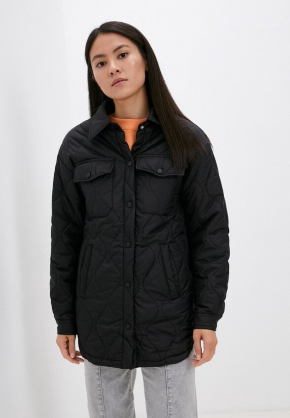 Куртка-рубашка Goldrai