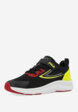 Кроссовки для мальчиков FILA Sp Rocket 2.0 V, Черный2  - превью