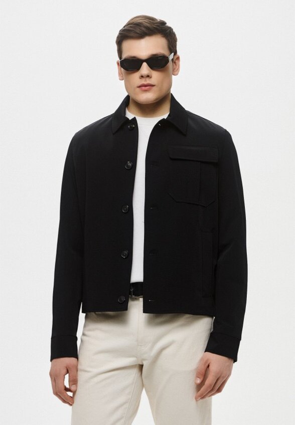 Ветровка Trussardi