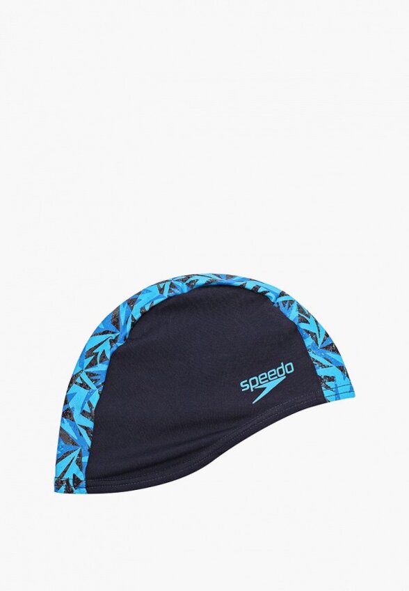 Шапочка для плавания Speedo