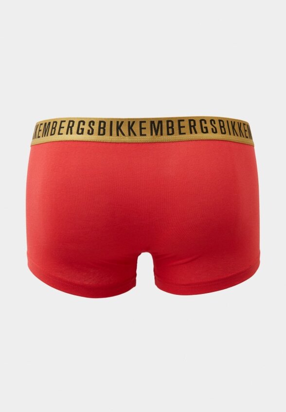 Трусы 2 шт. Bikkembergs