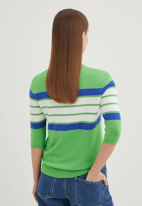 Джемпер Finn Flare