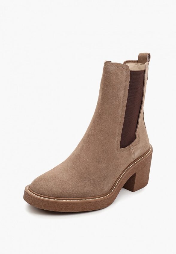 Ботильоны Pepe Jeans