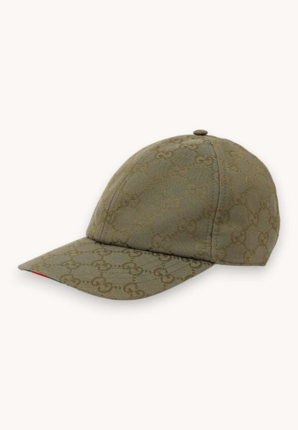 Gucci Cap