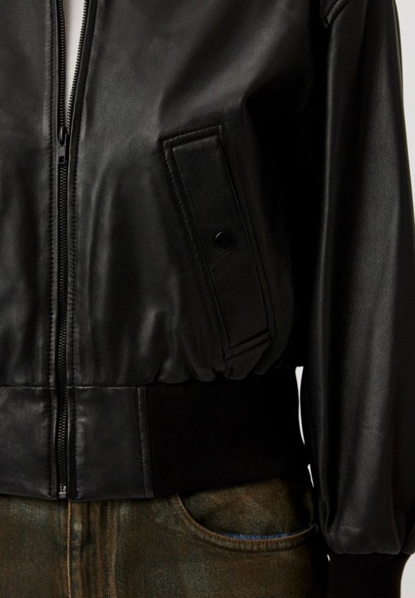 Бомбер Serge Pariente