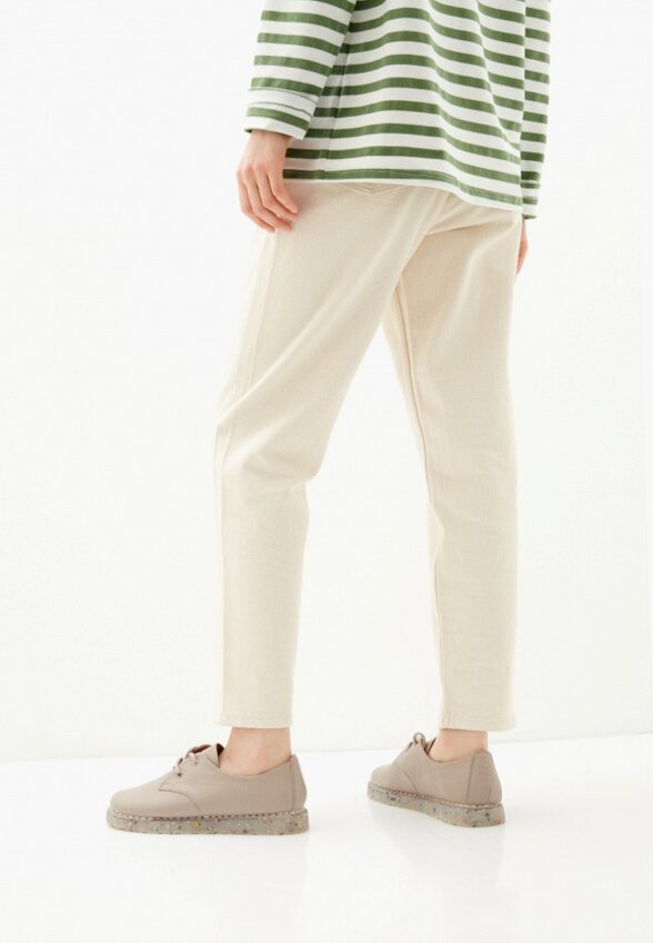 Ботинки Ascalini