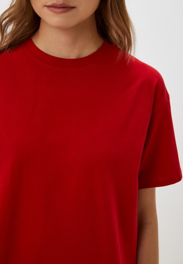 Футболка La Urba Person