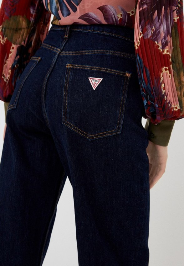 Джинсы Guess