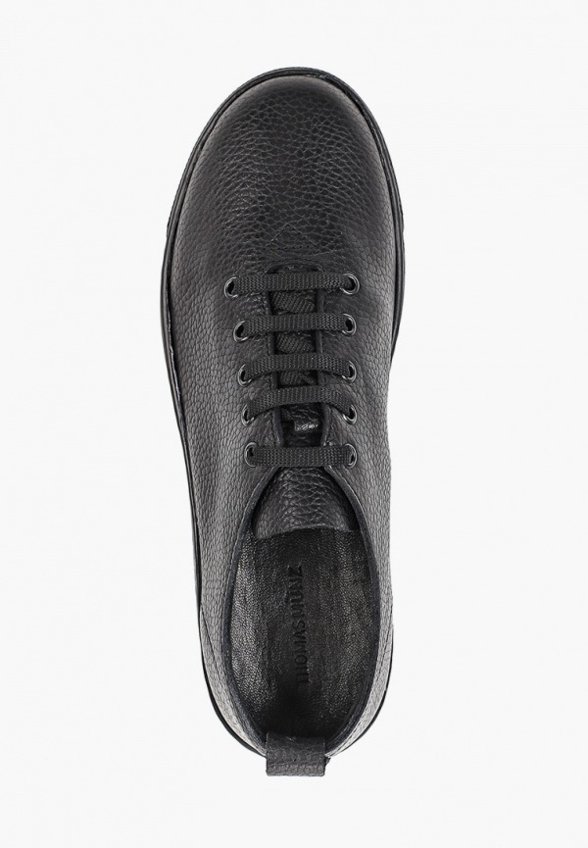 Кеды Thomas Munz